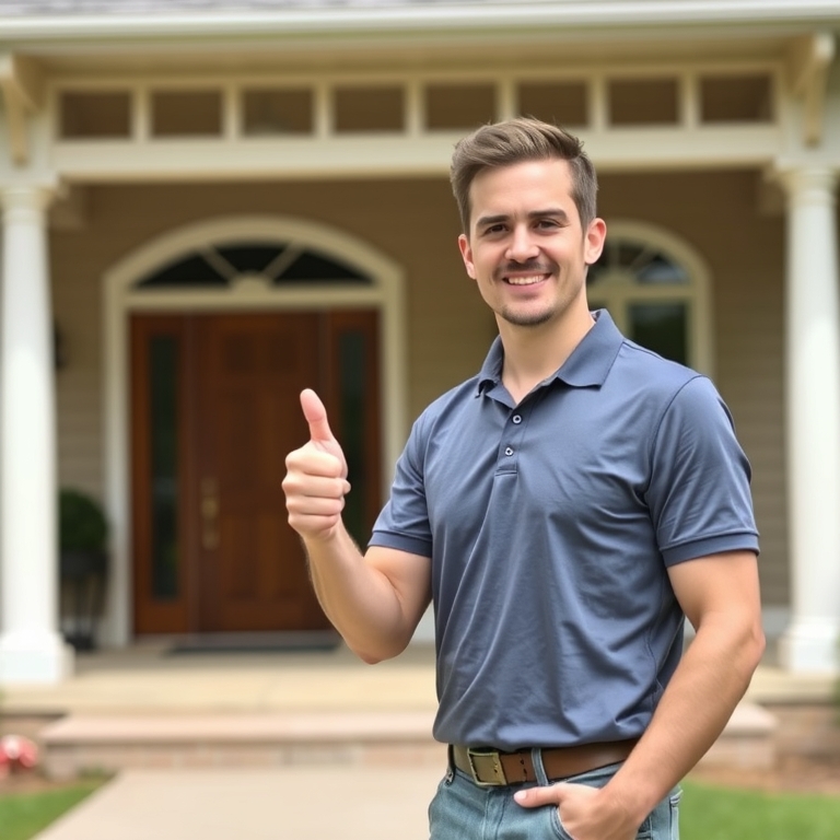 Founder of Novato Pest Pros